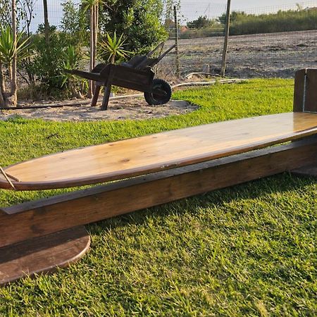 فندق Surf House Helena باليال المظهر الخارجي الصورة