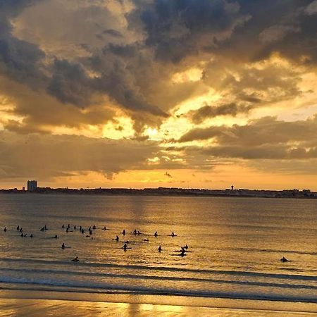 فندق Surf House Helena باليال المظهر الخارجي الصورة