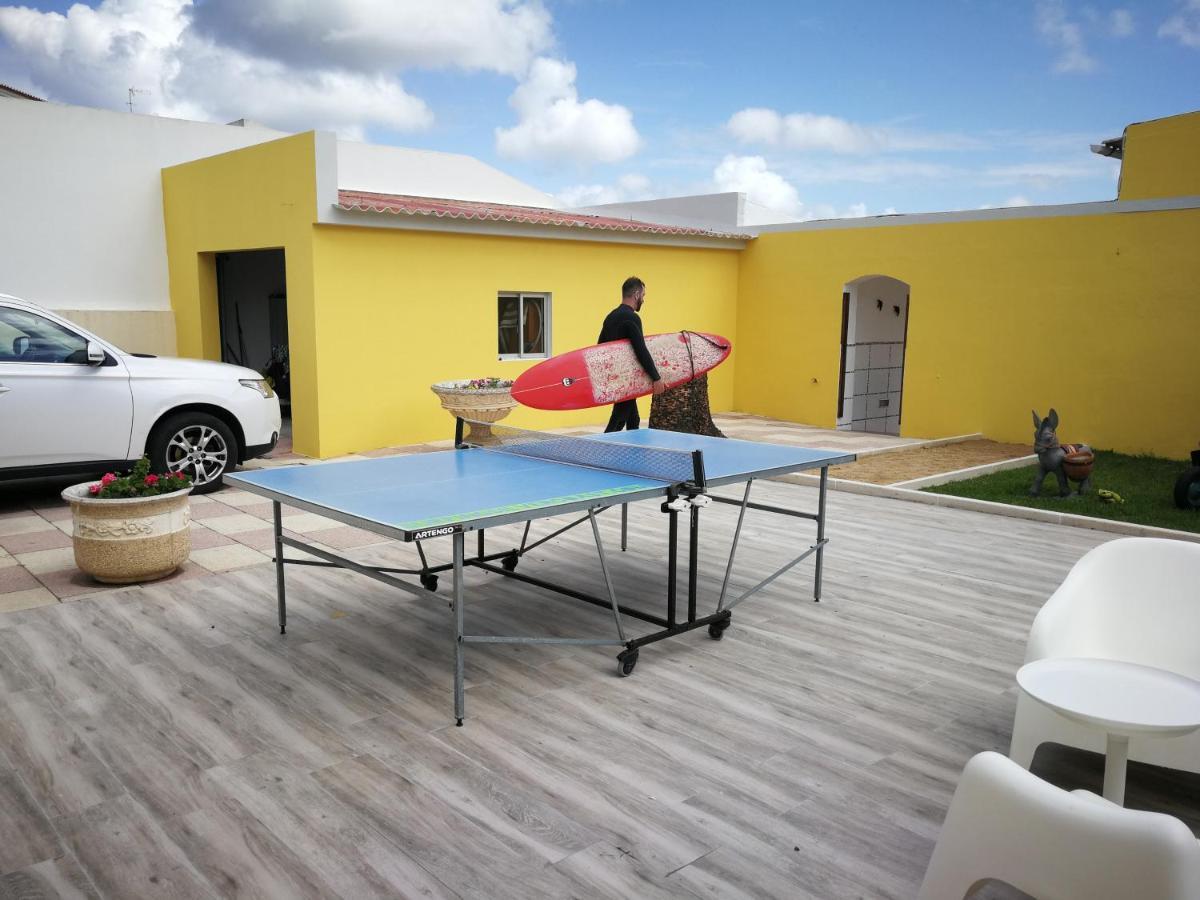 فندق Surf House Helena باليال المظهر الخارجي الصورة