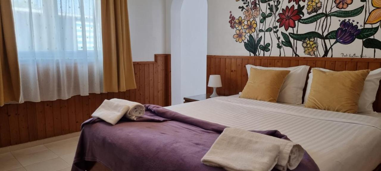 فندق Surf House Helena باليال المظهر الخارجي الصورة