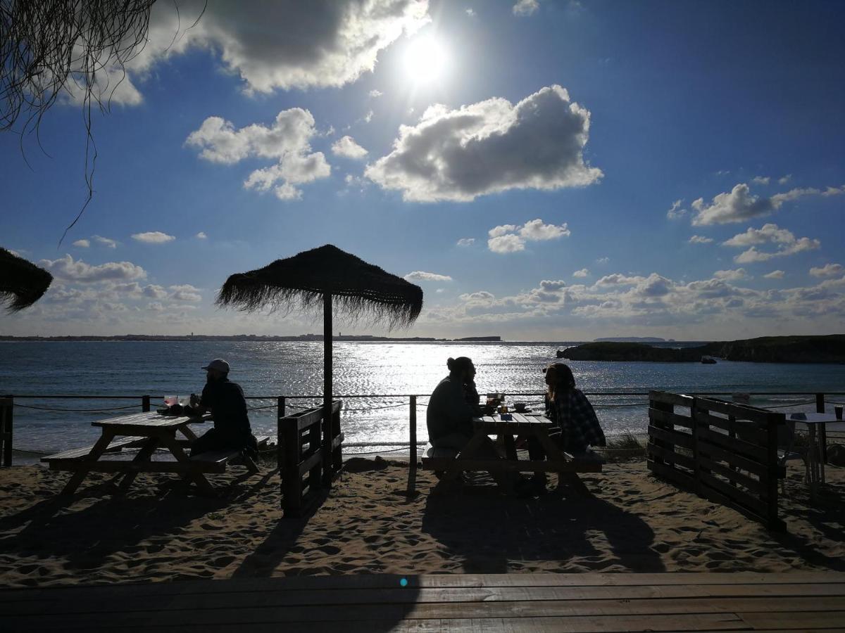 فندق Surf House Helena باليال المظهر الخارجي الصورة