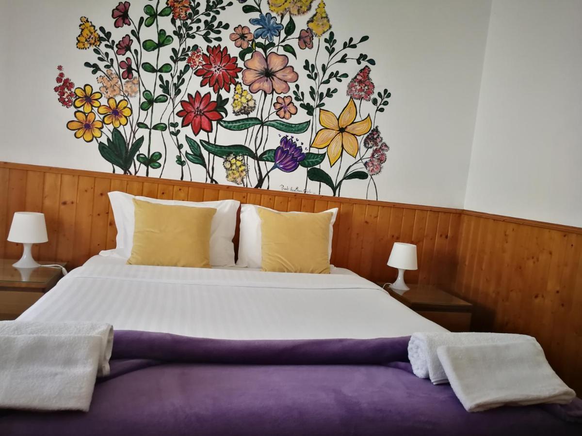 فندق Surf House Helena باليال المظهر الخارجي الصورة