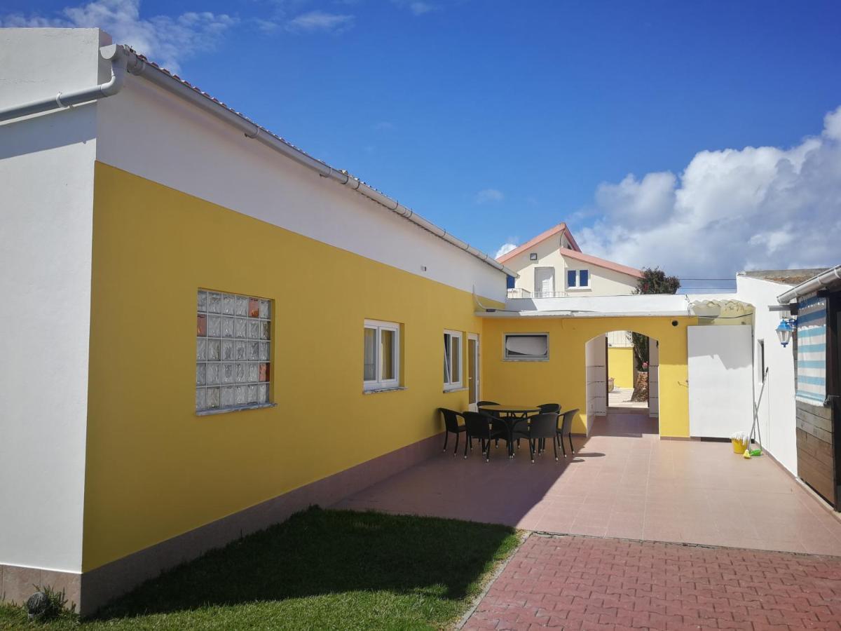 فندق Surf House Helena باليال المظهر الخارجي الصورة