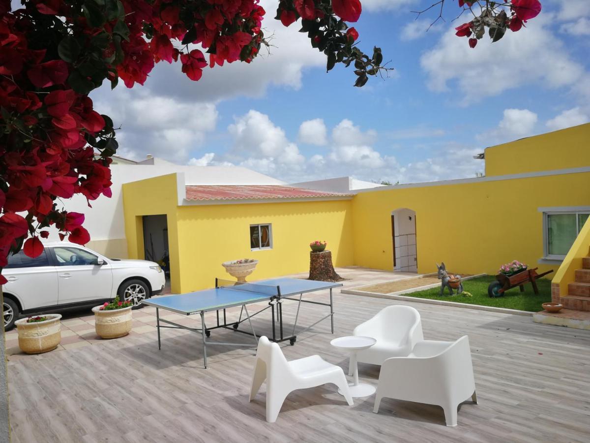 فندق Surf House Helena باليال المظهر الخارجي الصورة