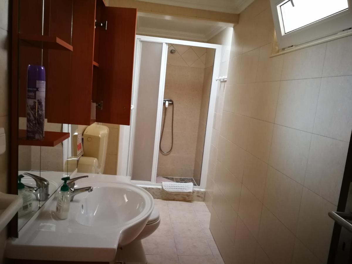 فندق Surf House Helena باليال المظهر الخارجي الصورة