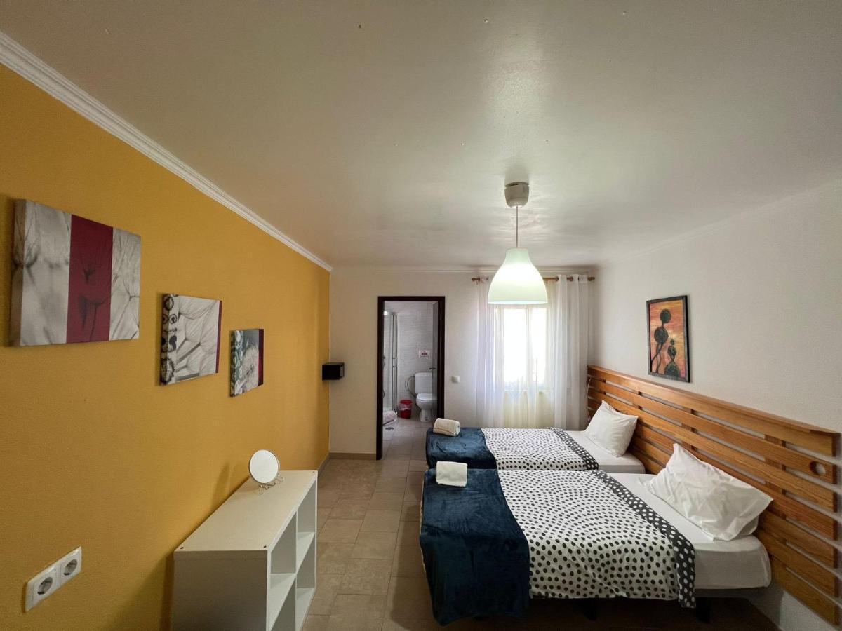 فندق Surf House Helena باليال المظهر الخارجي الصورة