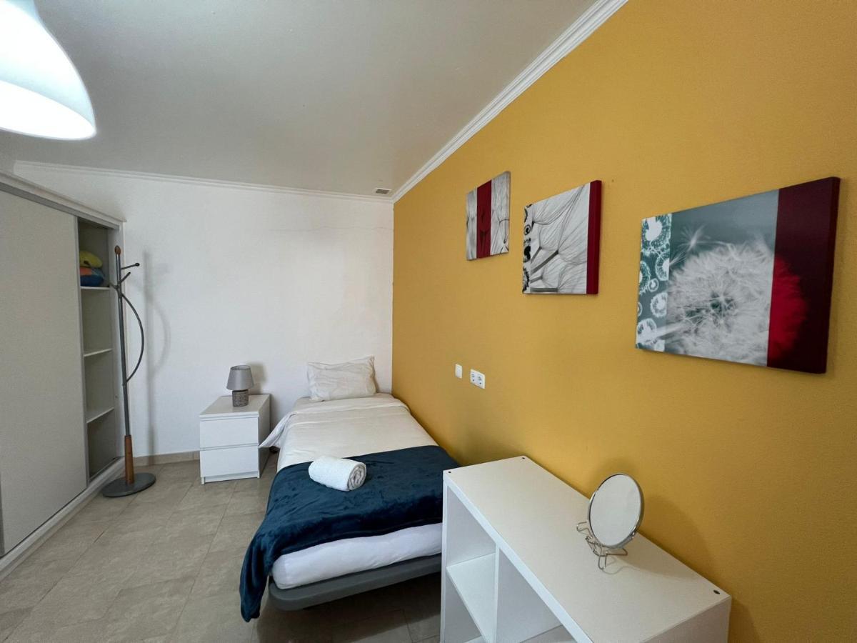فندق Surf House Helena باليال المظهر الخارجي الصورة