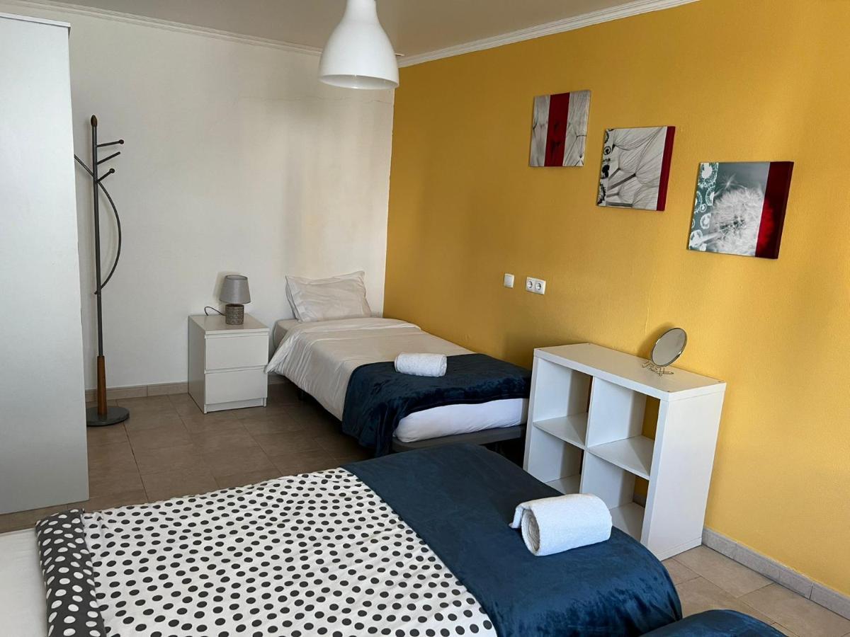 فندق Surf House Helena باليال المظهر الخارجي الصورة