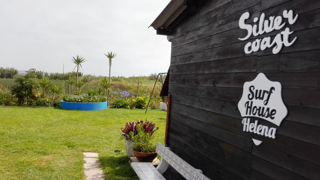 فندق Surf House Helena باليال المظهر الخارجي الصورة