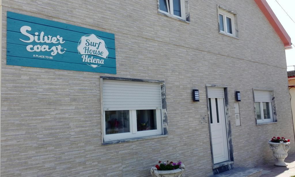 فندق Surf House Helena باليال المظهر الخارجي الصورة