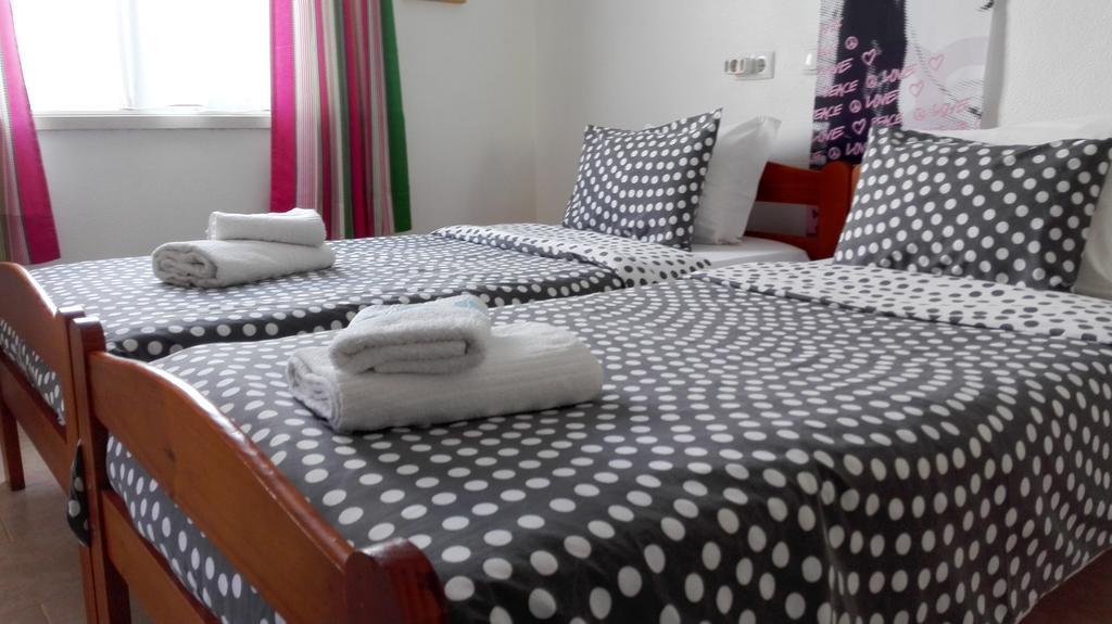 فندق Surf House Helena باليال الغرفة الصورة