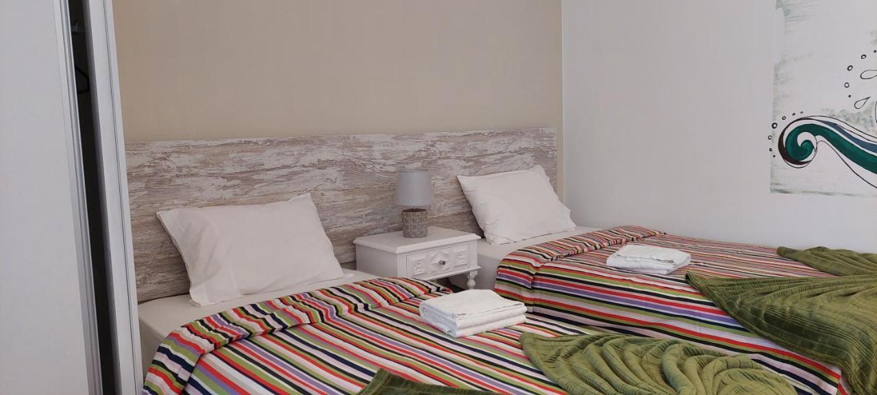 فندق Surf House Helena باليال المظهر الخارجي الصورة
