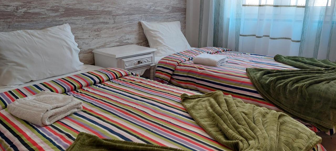 فندق Surf House Helena باليال المظهر الخارجي الصورة