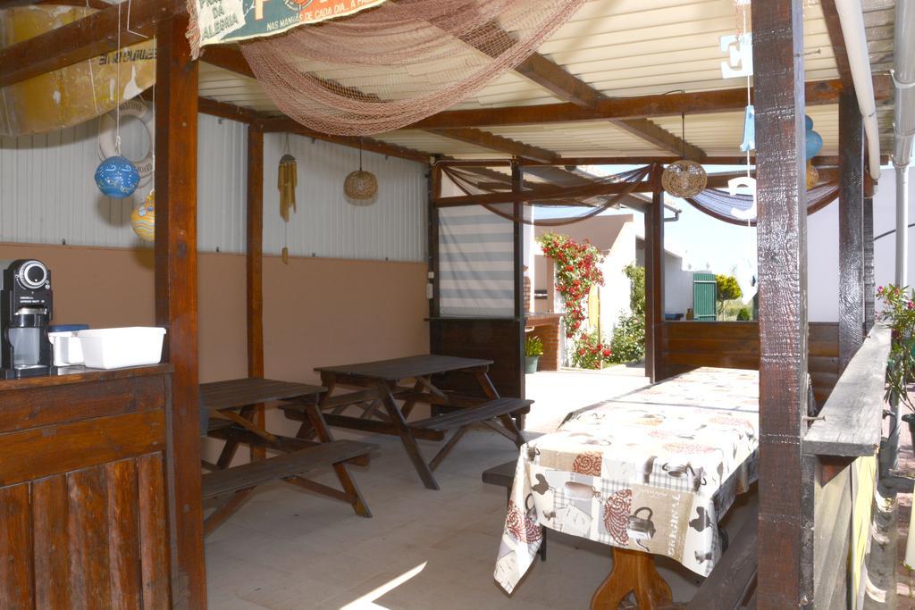 فندق Surf House Helena باليال المظهر الخارجي الصورة