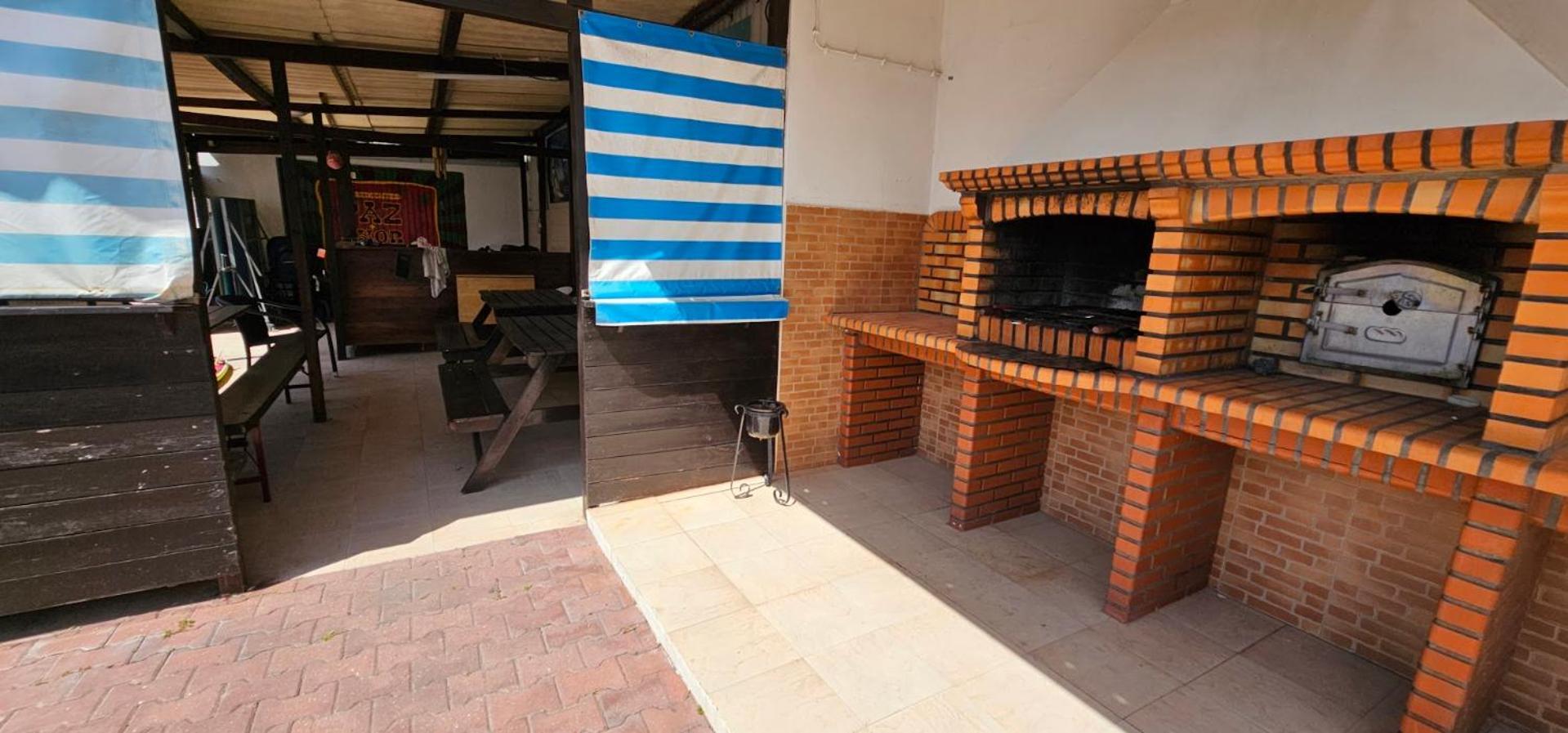 فندق Surf House Helena باليال المظهر الخارجي الصورة