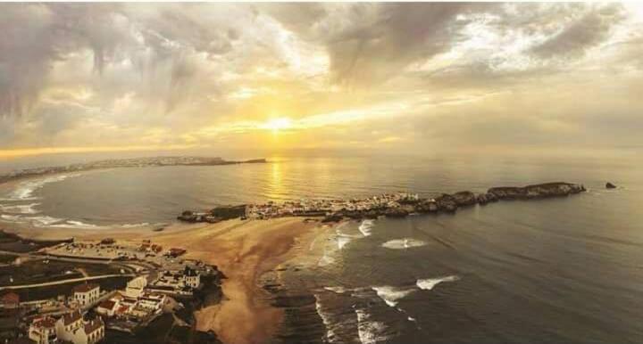 فندق Surf House Helena باليال المظهر الخارجي الصورة