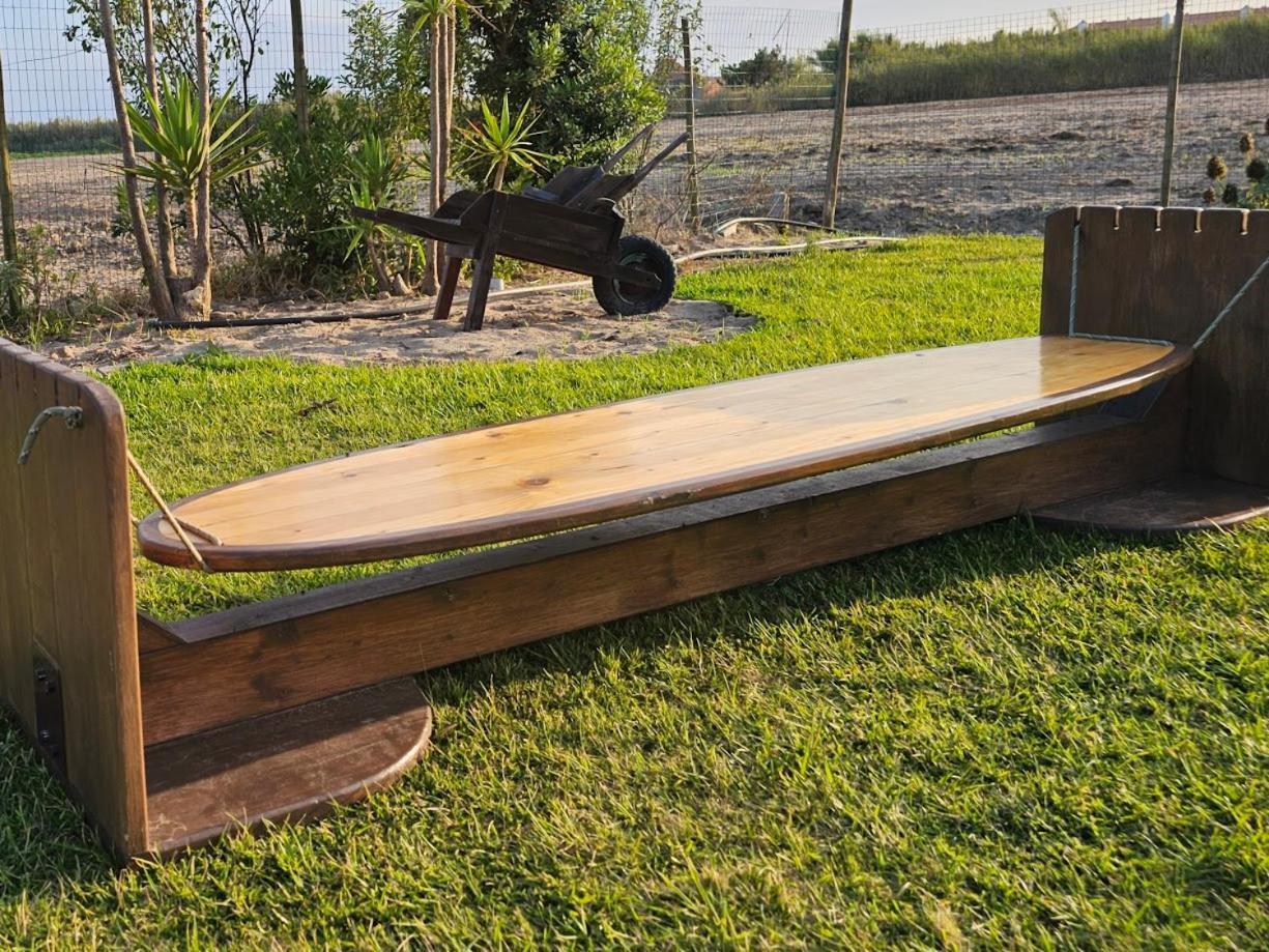 فندق Surf House Helena باليال المظهر الخارجي الصورة