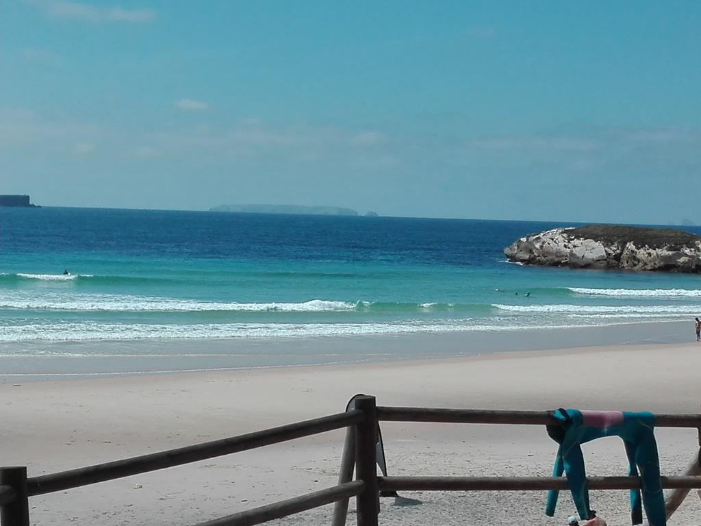 فندق Surf House Helena باليال المظهر الخارجي الصورة