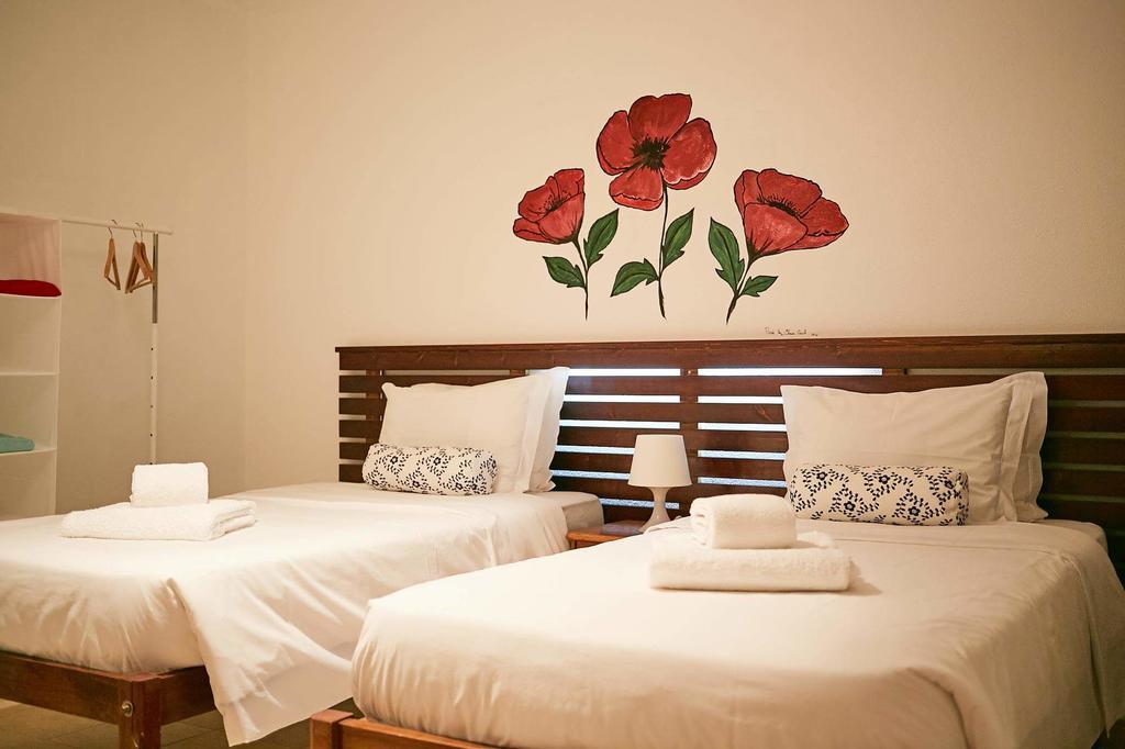 فندق Surf House Helena باليال المظهر الخارجي الصورة