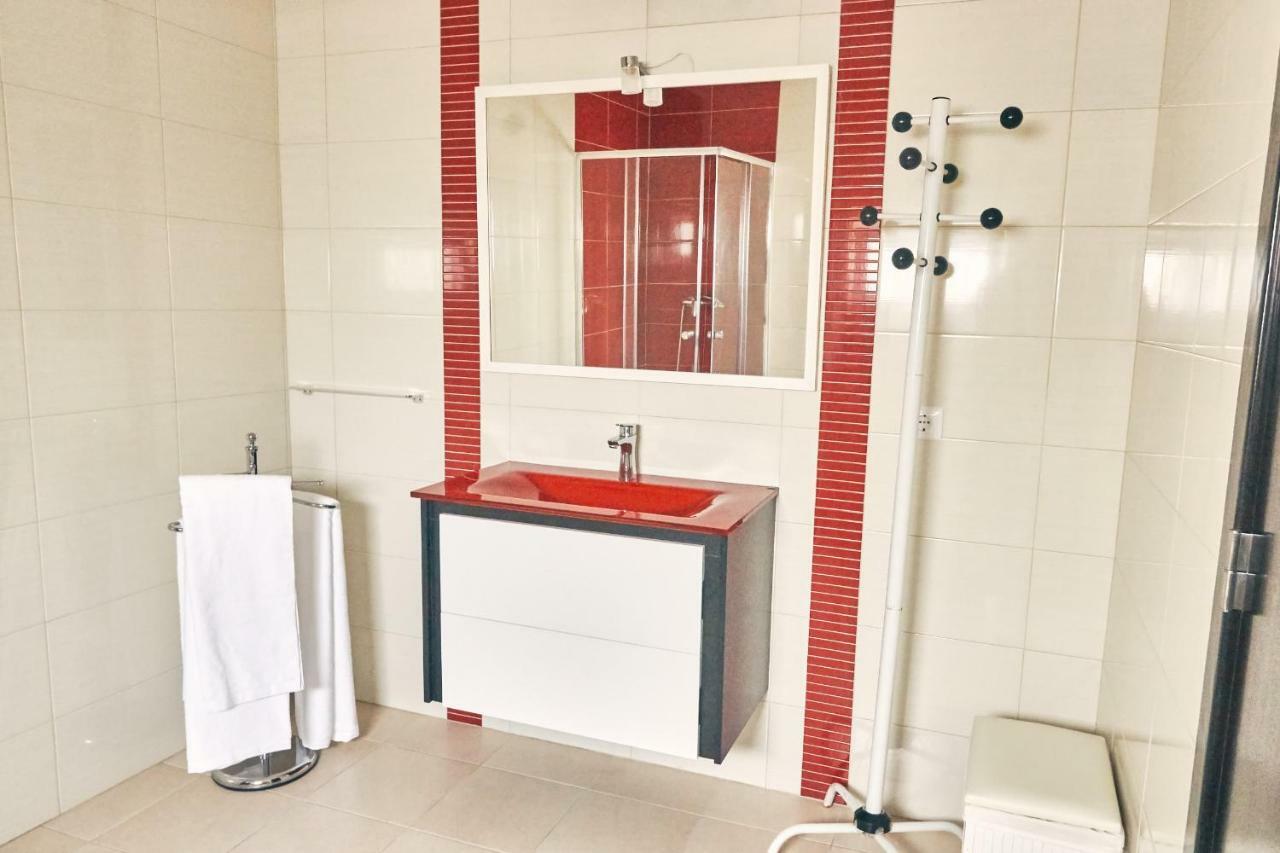 فندق Surf House Helena باليال المظهر الخارجي الصورة